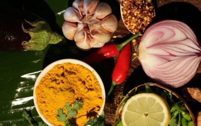 Ayurveda Basics